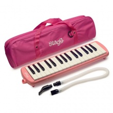 Stagg MELOSTA32PK Melodica  Bild 1