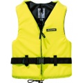 BALTIC Rettungsweste Aqua, 50N, 30-50kg, Lemon Bild 1