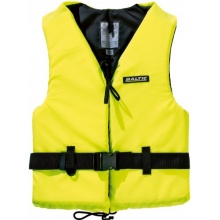 BALTIC Rettungsweste Aqua, 50N, 30-50kg, Lemon Bild 1