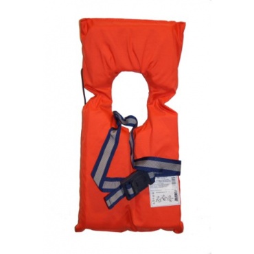 Rettungsweste Schwimmweste Solas 74,55 kg von Lalizas Bild 1