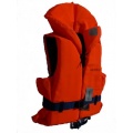 Rettungsweste fr 10-20 kg mit Beleuchtung,Segelladen Bild 1