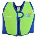 Rettungsweste Baby/Kinder Neopren,bis 3 Jahre,SWIMBEST Bild 1