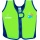 Rettungsweste Baby/Kinder Neopren,bis 3 Jahre,SWIMBEST Bild 4