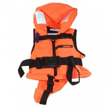 Rettungsweste 10 - 20 Kg  von Bootskiste Bild 1