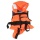 Rettungsweste 10 - 20 Kg  von Bootskiste Bild 1