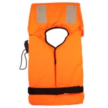Rettungsweste ber 40 Kg ISO 12402-4,Bootskiste Bild 1