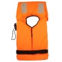 Rettungsweste ber 40 Kg ISO 12402-4,Bootskiste Bild 1