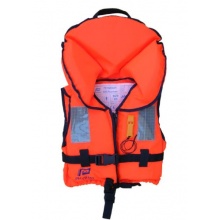 Plastimo Kinder Rettungsweste 100N Typhon 10-20kg Bild 1