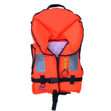Plastimo Kinder Rettungsweste 100N Typhon 10-20kg Bild 1