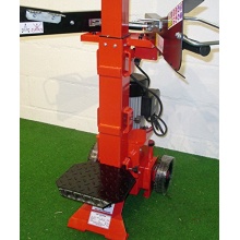 Forest Master Vertical Electric Holzspalter, rot, FM6VE Bild 1