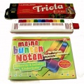 Seydel Triola 12 die beliebte Blasharmonika Bild 1