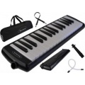 Steinbach schwarz 32 Tasten Melodica Bild 1