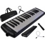 Steinbach schwarz 32 Tasten Melodica Bild 1