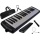 Steinbach schwarz 32 Tasten Melodica Bild 2