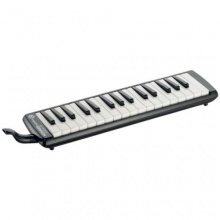 Hohner Student  32 schwarz Melodica-Piano Bild 1