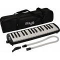 Stagg MELOSTA32BK Melodica Bild 1