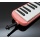 Ts-Ideen 32 Tasten in Pink Rosa Melodika Bild 7