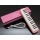 Ts-Ideen 32 Tasten in Pink Rosa Melodika Bild 9