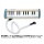 Suzuki Pro-37 V2 Melodica Bild 11