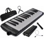 Steinbach schwarz 27 Tasten Melodica Bild 1