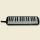 TUYAMA Kinder Melodica Bild 1