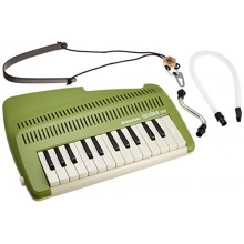 Suzuki Andes 25F Melodica Bild 1