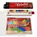 Seydel TRIOLA 12 die beliebte Blasharmonika Melodica Bild 1
