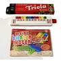 Seydel TRIOLA 12 die beliebte Blasharmonika Melodica Bild 1