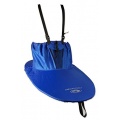 Hiko Nylon Spritzdecke, Gre:M/C87 (82-95 cm) Bild 1