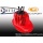 Hiko Nylon Spritzdecke, Gre:M/C87 (82-95 cm) Bild 4