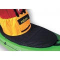 Prijon Spritzdecke schwarz/gelb Gr. 3 Bild 1