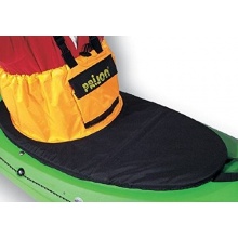 Prijon Spritzdecke schwarz/gelb Gr. 3 Bild 1