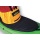 Prijon Spritzdecke schwarz/gelb Gr. 3 Bild 1