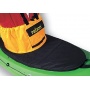 Prijon Spritzdecke schwarz/gelb Gr. 3 Bild 1