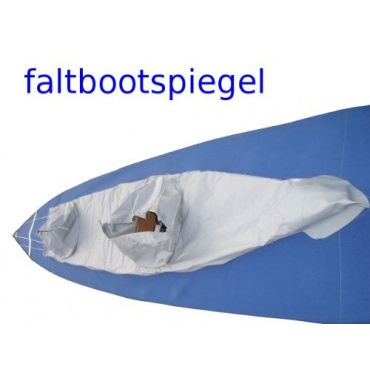 Spritzdecke fr Faltboot RZ 85 Exquisit von FBS Bild 1