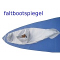 Spritzdecke fr Faltboot RZ 85 III von FBS Bild 1