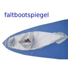 Spritzdecke fr Faltboot RZ 85 III von FBS Bild 1