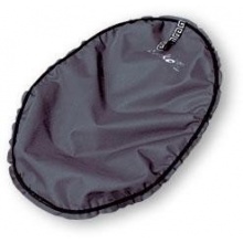 Hiko Nylon Cockpitcover,82-95 cm,Spritzdecke Bild 1