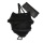 Universal Nylon Kajak Spritzdecke Deck Schwarz Bild 1