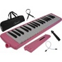 Steinbach pinke Melodica  Bild 1