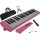 Steinbach pinke Melodica  Bild 2
