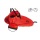 Hiko Nylon Spritzdecke Basic Bungee,Standard 72-80cm Bild 3