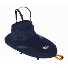 Seals Extreme Tour Neopren Spritzdecke Gr. 1.7 Bild 1