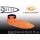 Hiko Nylon Spritzdecke Rapid Plus f Lukengr. 100-105cm Bild 4