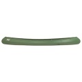 Bergans Ally Folding Canoe 16,5 DR Green,Spritzdecke  Bild 1