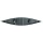 Bergans Ally Folding Canoe 16,5 DR Green,Spritzdecke  Bild 2