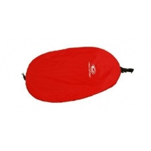 Hiko Nylon Cockpitcover Lukend. Spritzdecke 110x45cm Bild 1