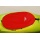 Hiko Nylon Cockpitcover Lukend. Spritzdecke 110x45cm Bild 3