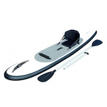 Bestway Stand-Up Paddling Board Waveedge,310x68x10cm Bild 1