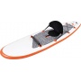 AIRJOY Stand-Up Paddling Board SUP DELUXE SET  Bild 1